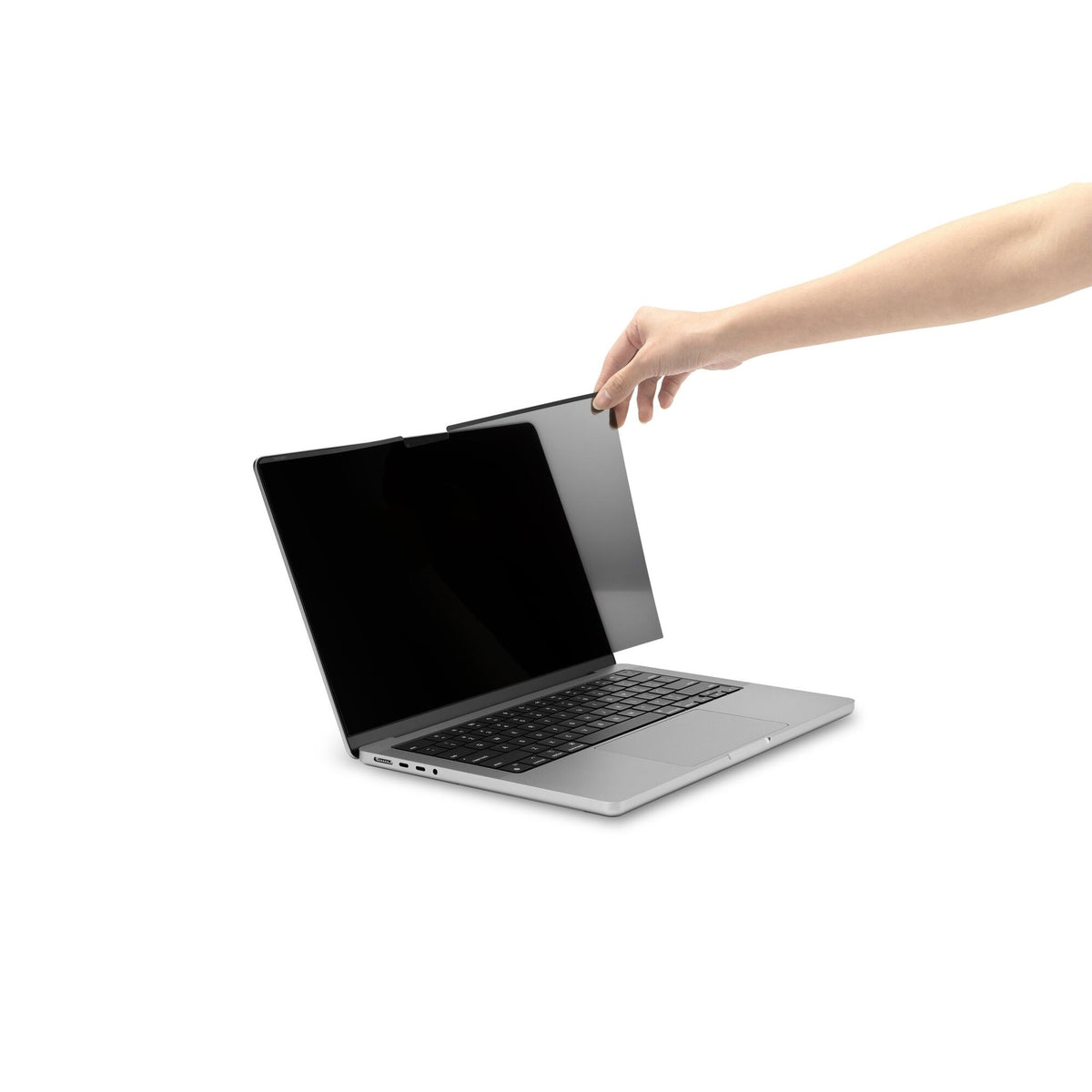 Kensington MagPro Elite Magnetic Privacy Screen Filter for MacBook Pro 16