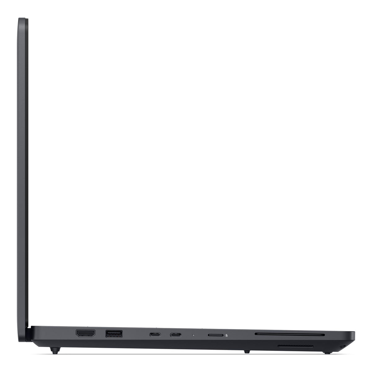 Dell Pro Max 16 MC16250 16" FHD+ Touch 32GB RAM 1TB SSD RTX 1000 8GB Backlit