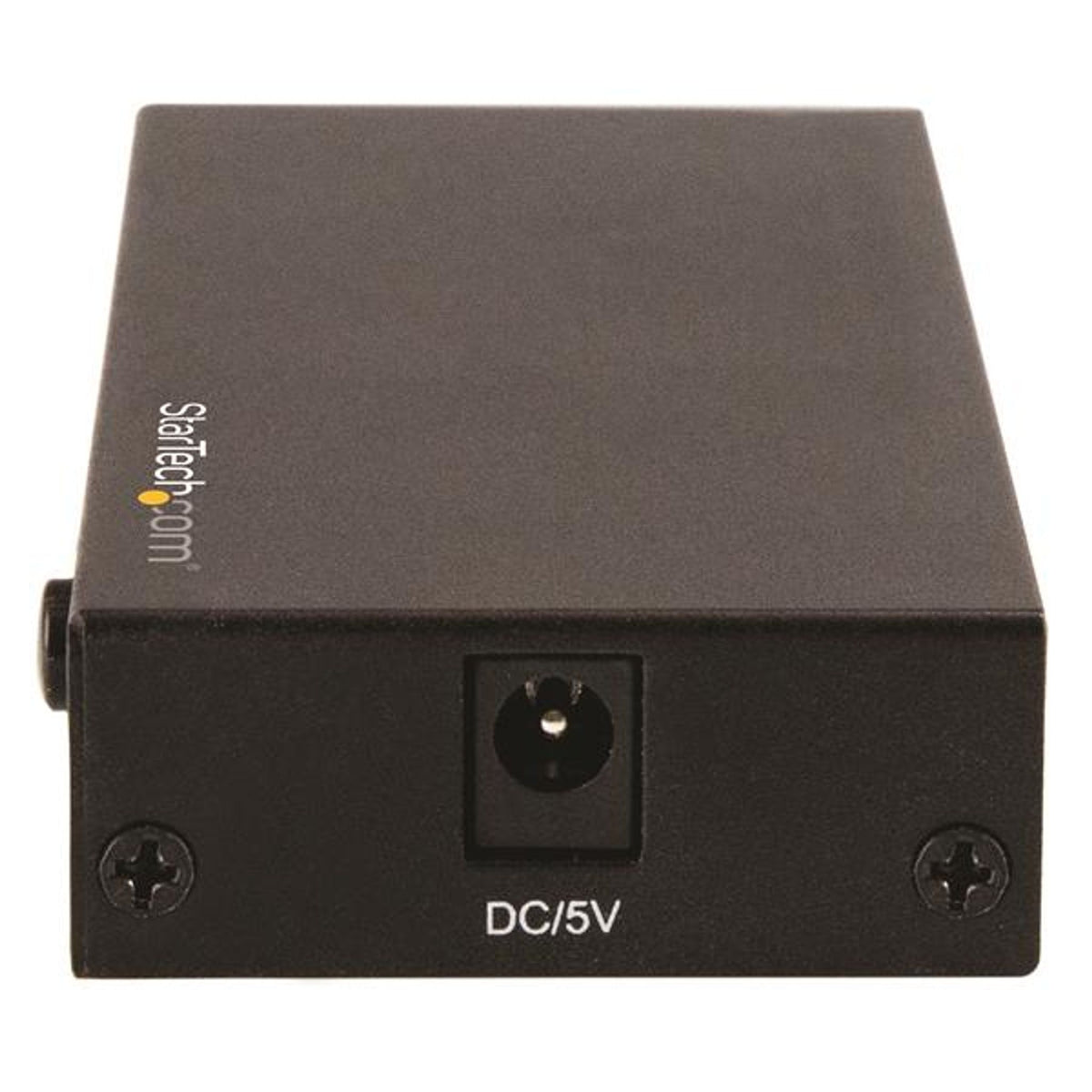 StarTech.com 4-Port HDMI Switch 4K 60Hz IR Support