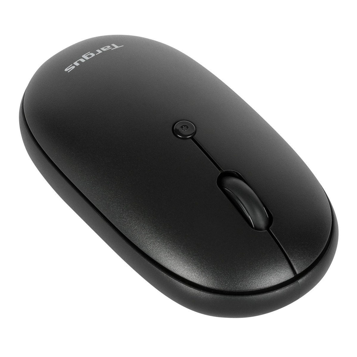 Targus Wireless Antimicrobial Compact Bluetooth MouseDual Mode