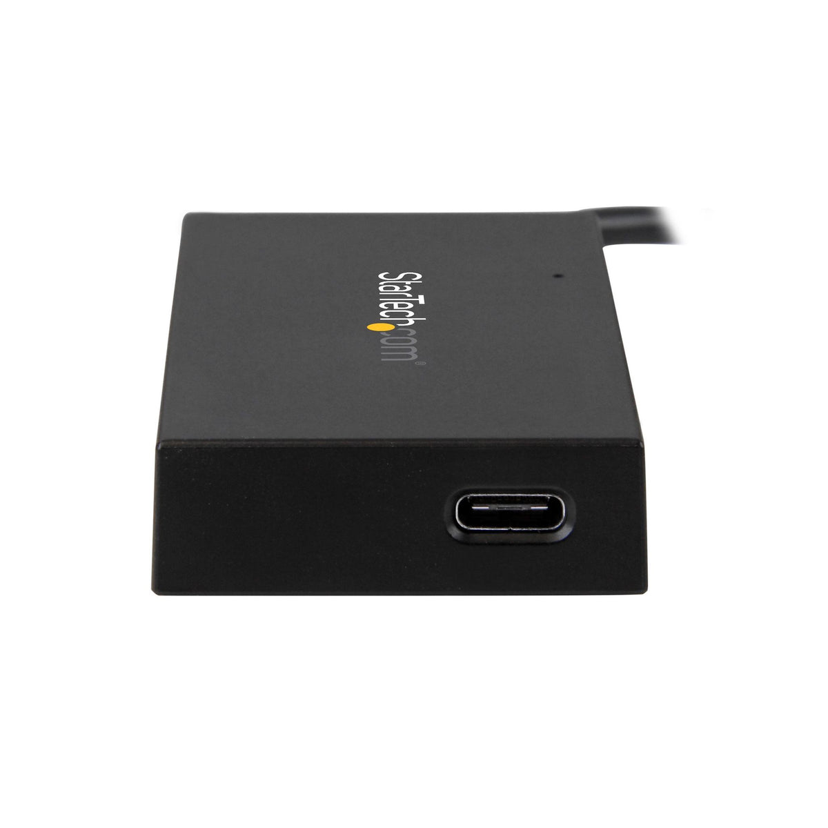 StarTech USB-C Hub 4x USB-A 1x USB-C Bus-Powered USB 3.1