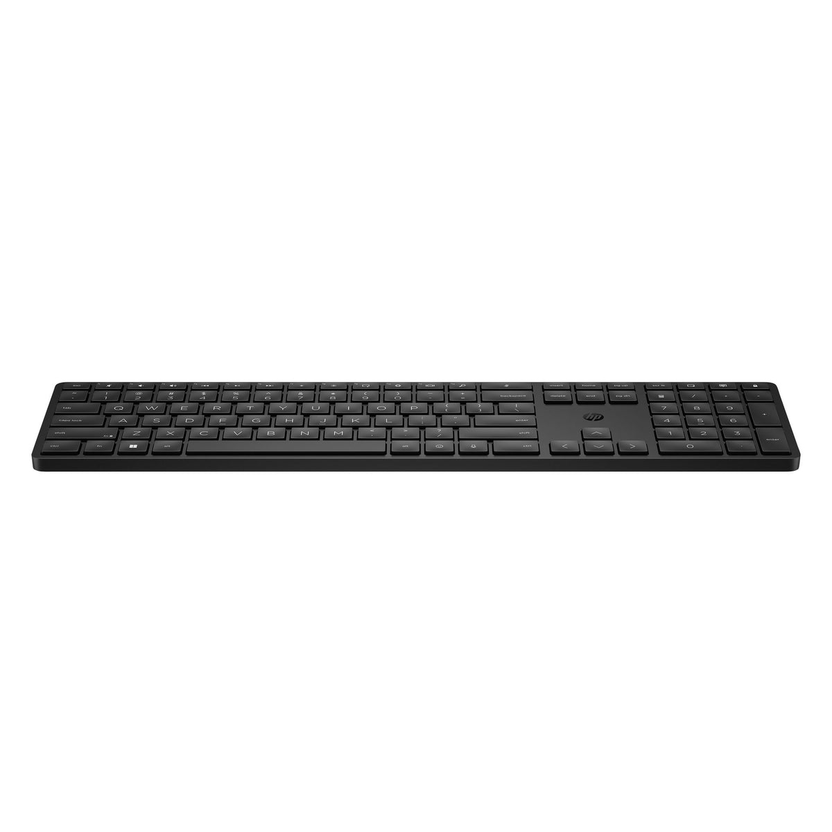 HP 450 BLK Programmable Wireless Keyboard