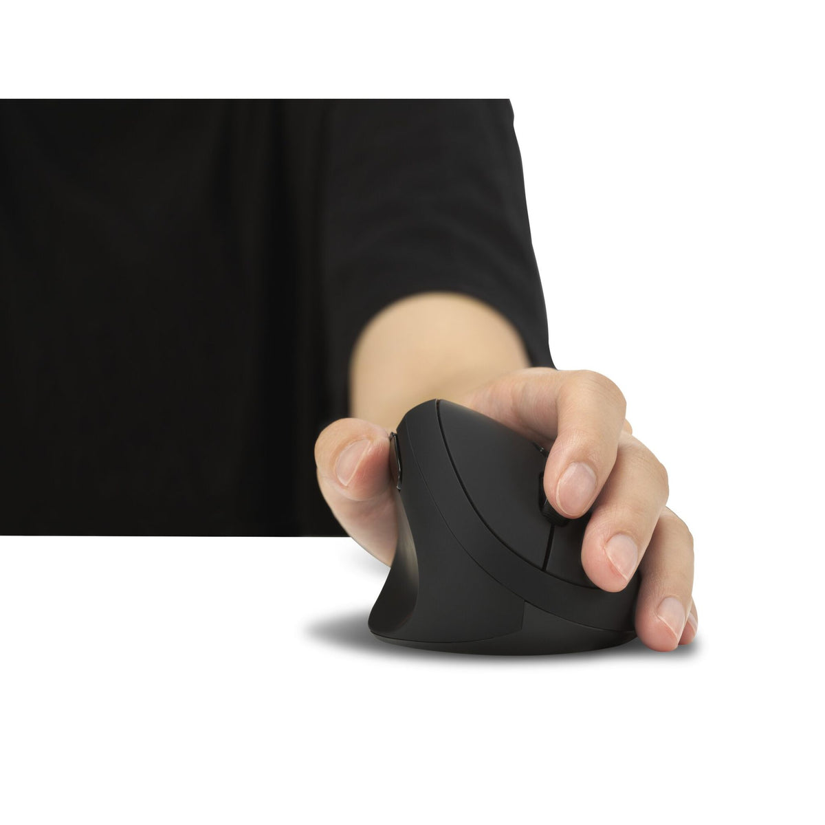 Kensington Wireless Ergo Mouse Left Handed