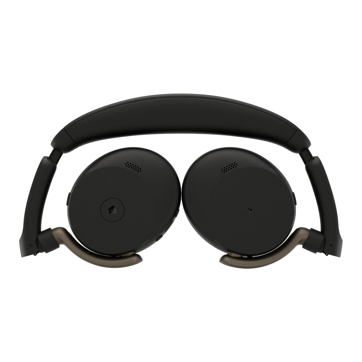 Jabra Evolve3 65 Flex MS Link390C Headset Black