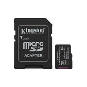 Kingston Canvas Select Plus 1TB UHS-I 150MB/s Class 10 microSDXC