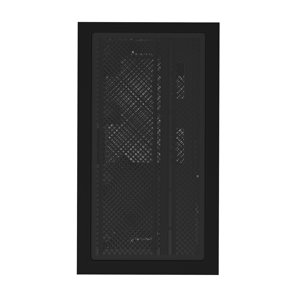 Gigabyte C201 PANORAMIC Mid Tower Case Black mini-ITX m-ATX 5 Slots USB 3.0 x2 tl:a0569110