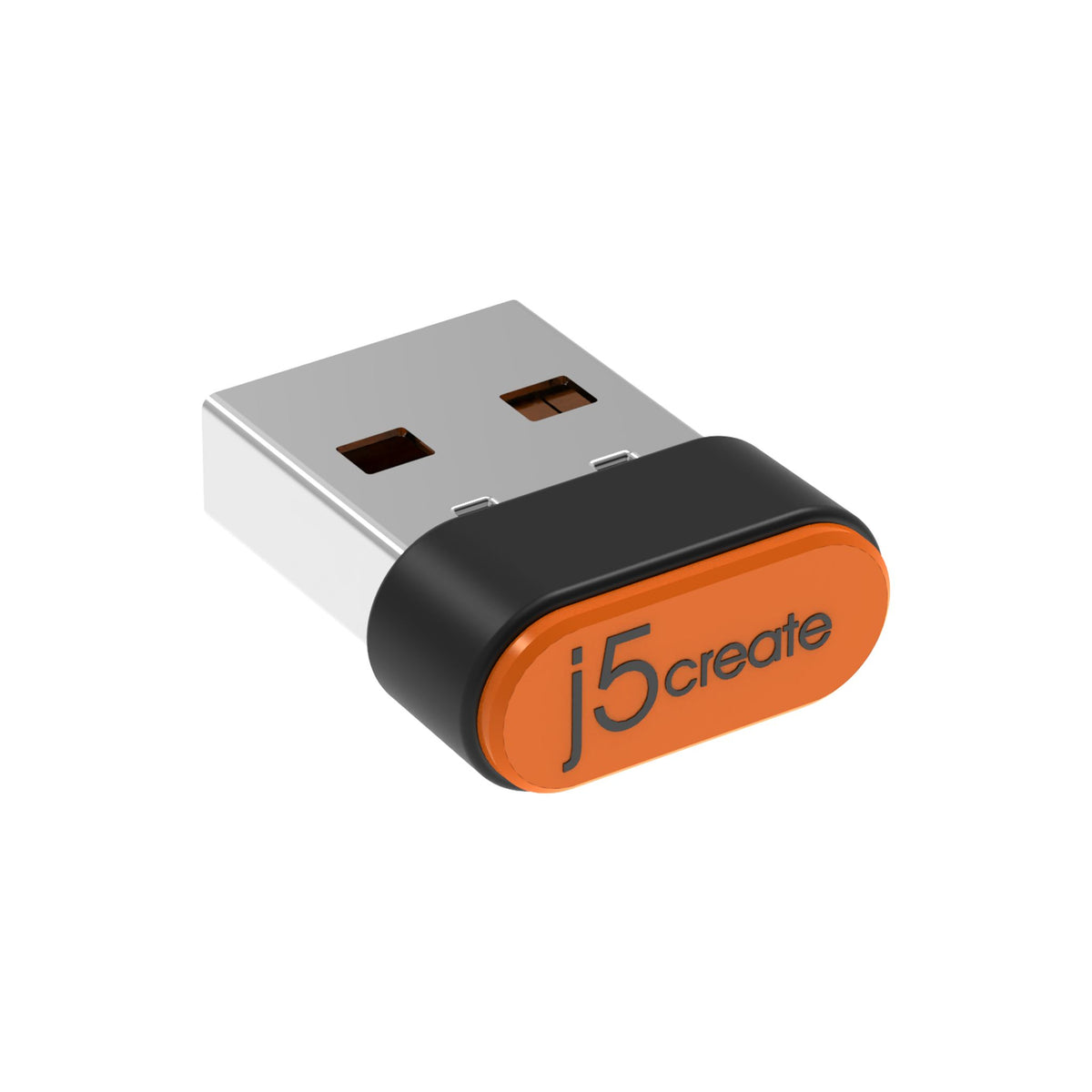 j5create AERO DROP JUAW22 USB A/C RF Adapter