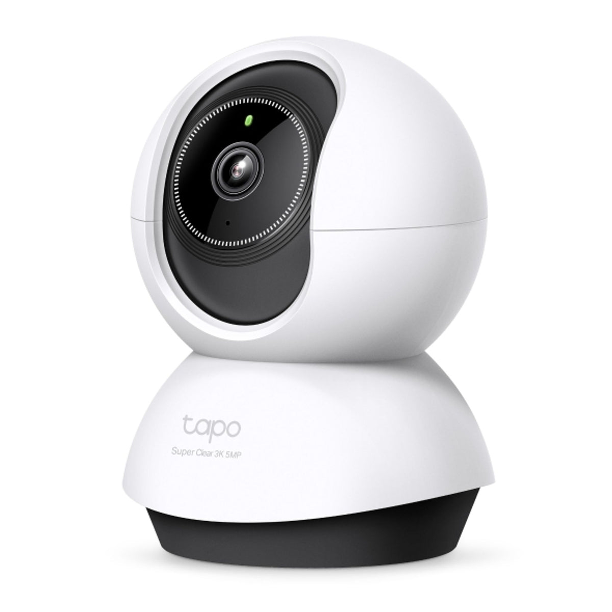 TP-Link TC74 Pan/Tilt AI Home Security 3K 5MP Wi-Fi Camera Horizontal 360° tl:e66e26c4