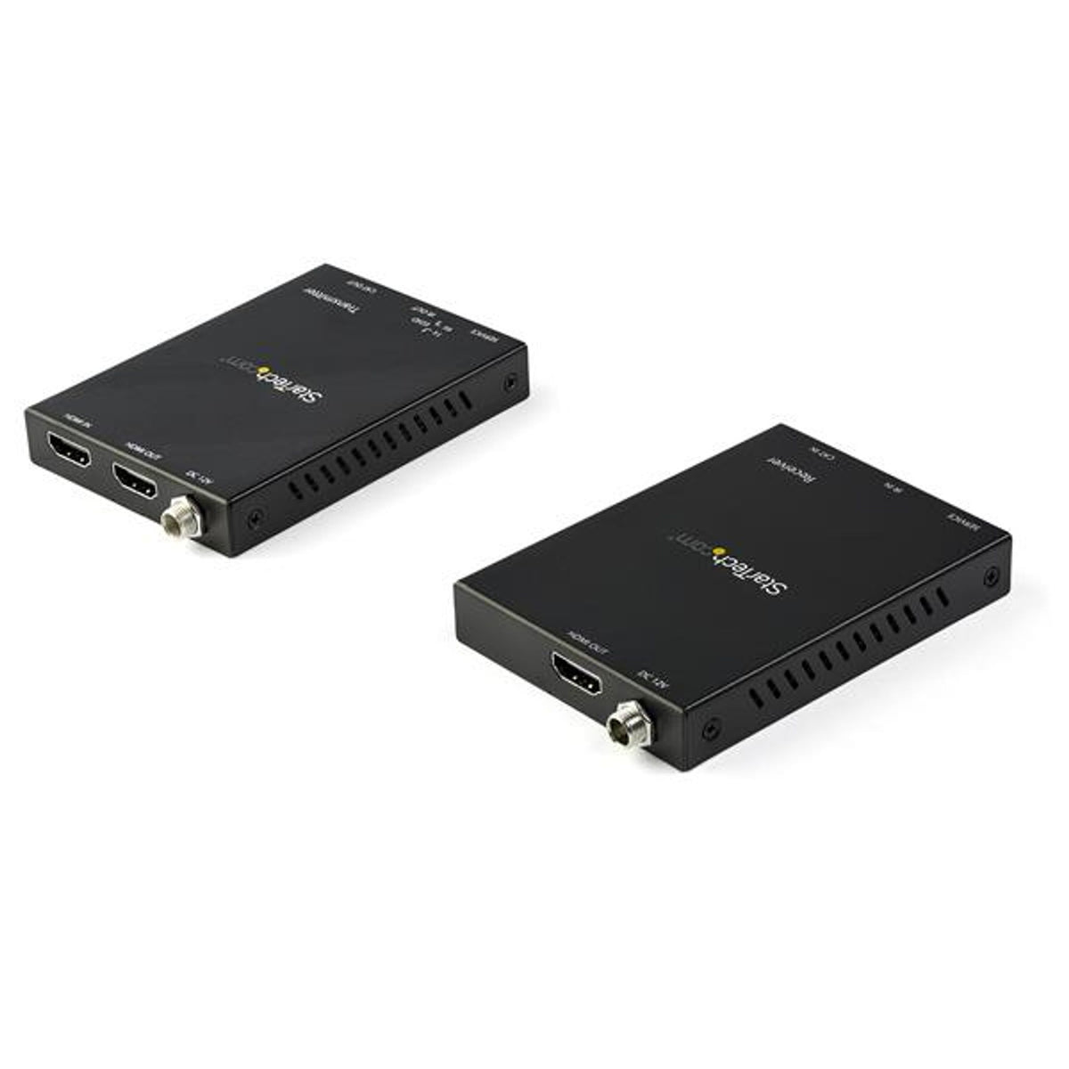 StarTech.com 50m HDMI Over Cat6 4K Video Extender
