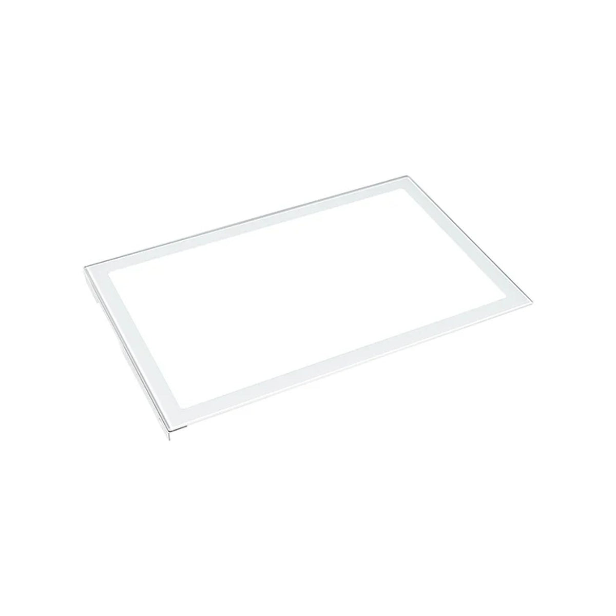 DEEPCOOL View Panel 100 WH Case for CH160 WH tl:db33a162