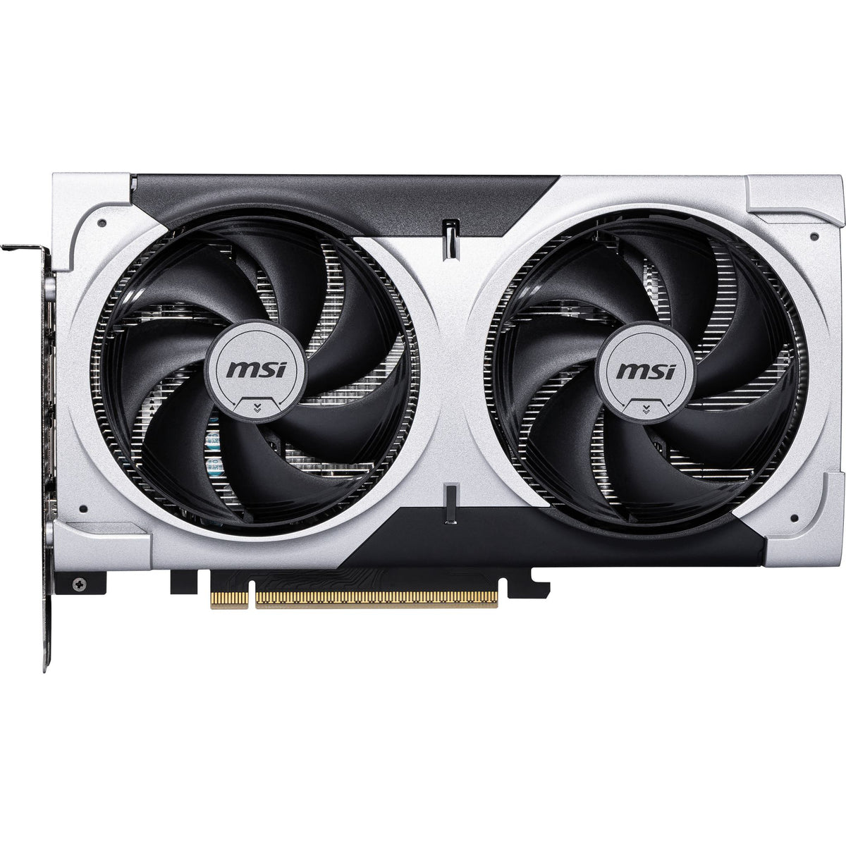 MSI GeForce RTX 5060 Ti 8G VENTUS 2X OC PLUS Graphics Card