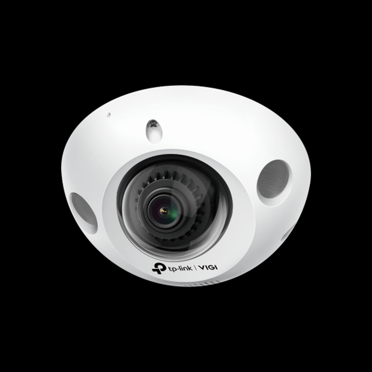 TP-Link VIGI C230I 3MP 2.8mm IR Mini Dome Network Camera Smart Detection tl:b6ef3f5d
