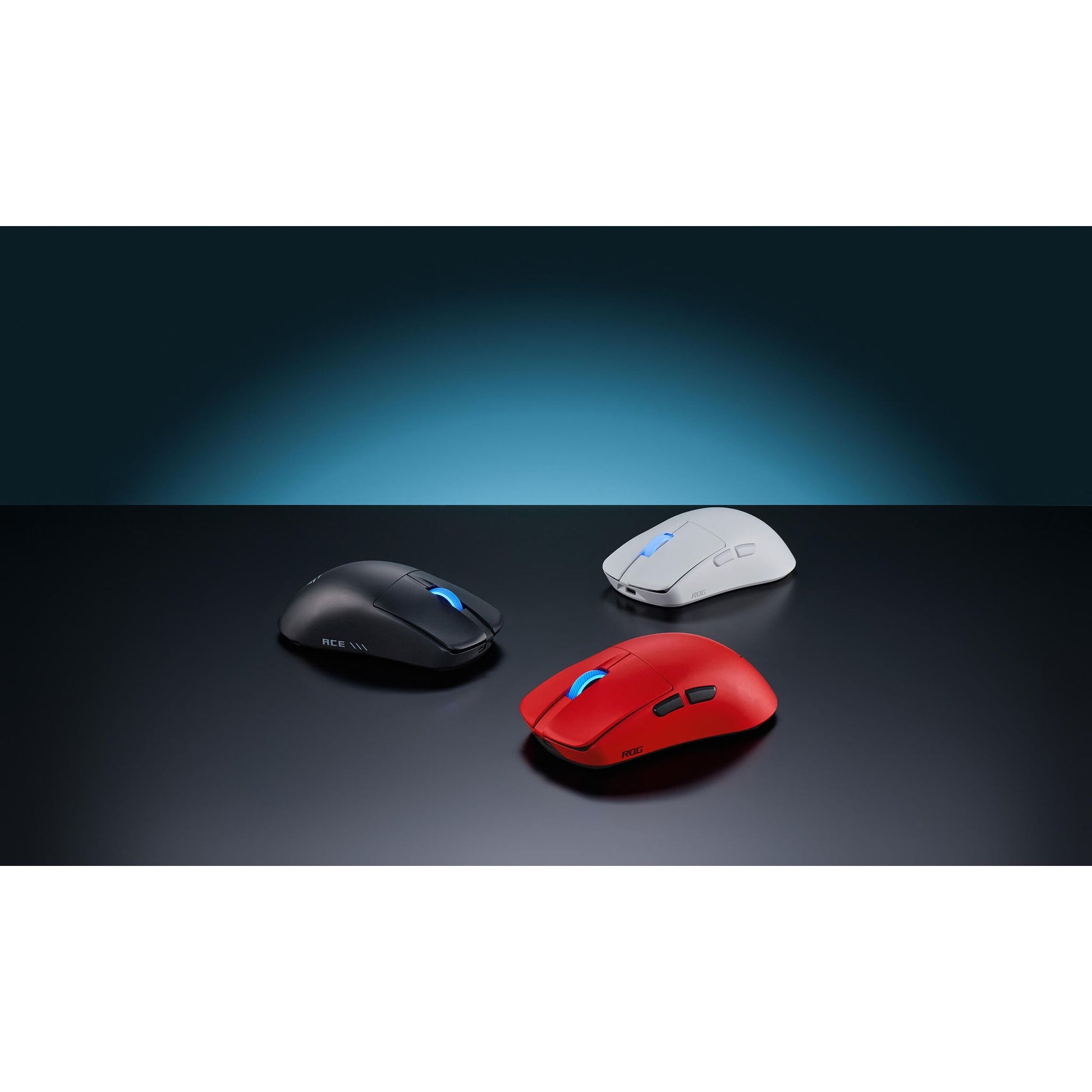ASUS ROG Harpe II Ace 42000DPI RGB Gaming Mouse tl:510a67c2