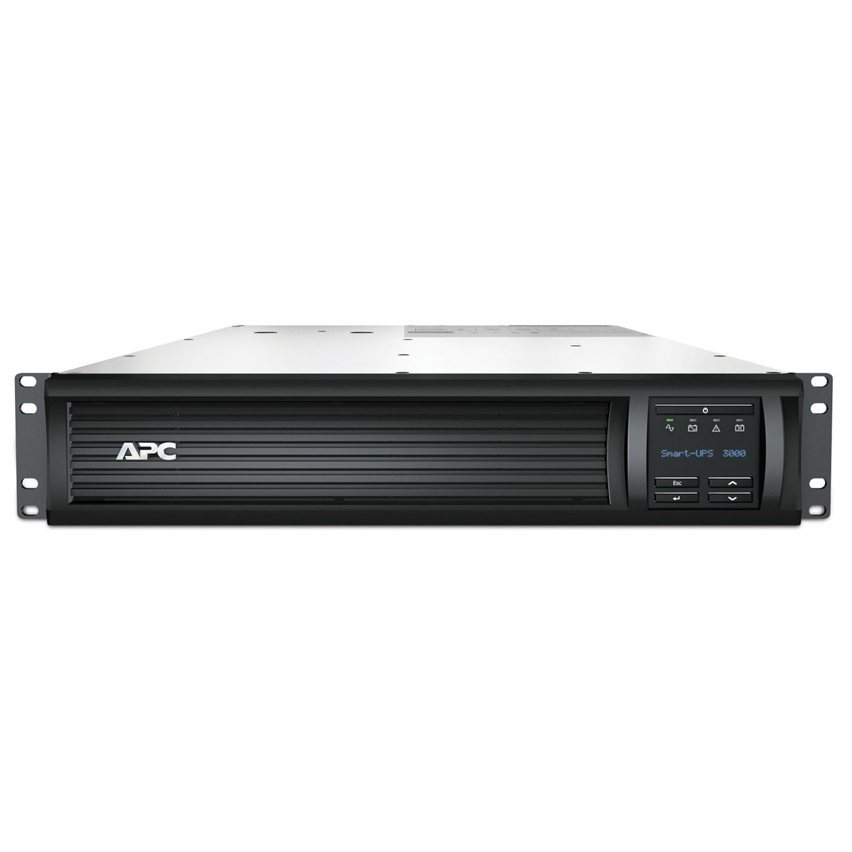APC SMART-UPS 3000VA 2U RM LCD SmartConnect 230V