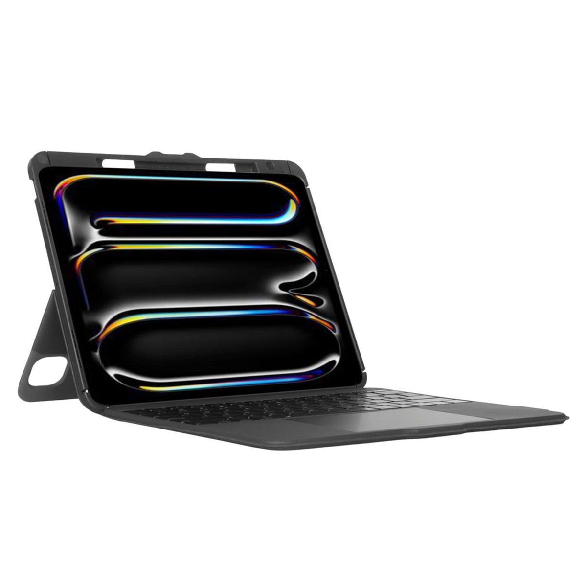 Targus VersaVu THZ989US Folio Case for iPad Pro 13" (2024) - Black