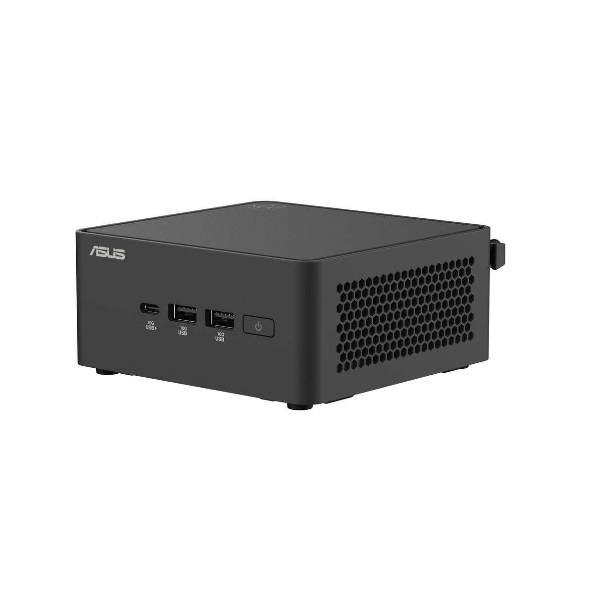ASUS NUC15 PRO Intel Core Ultra 7 265H vPro Barebone TALL Kit