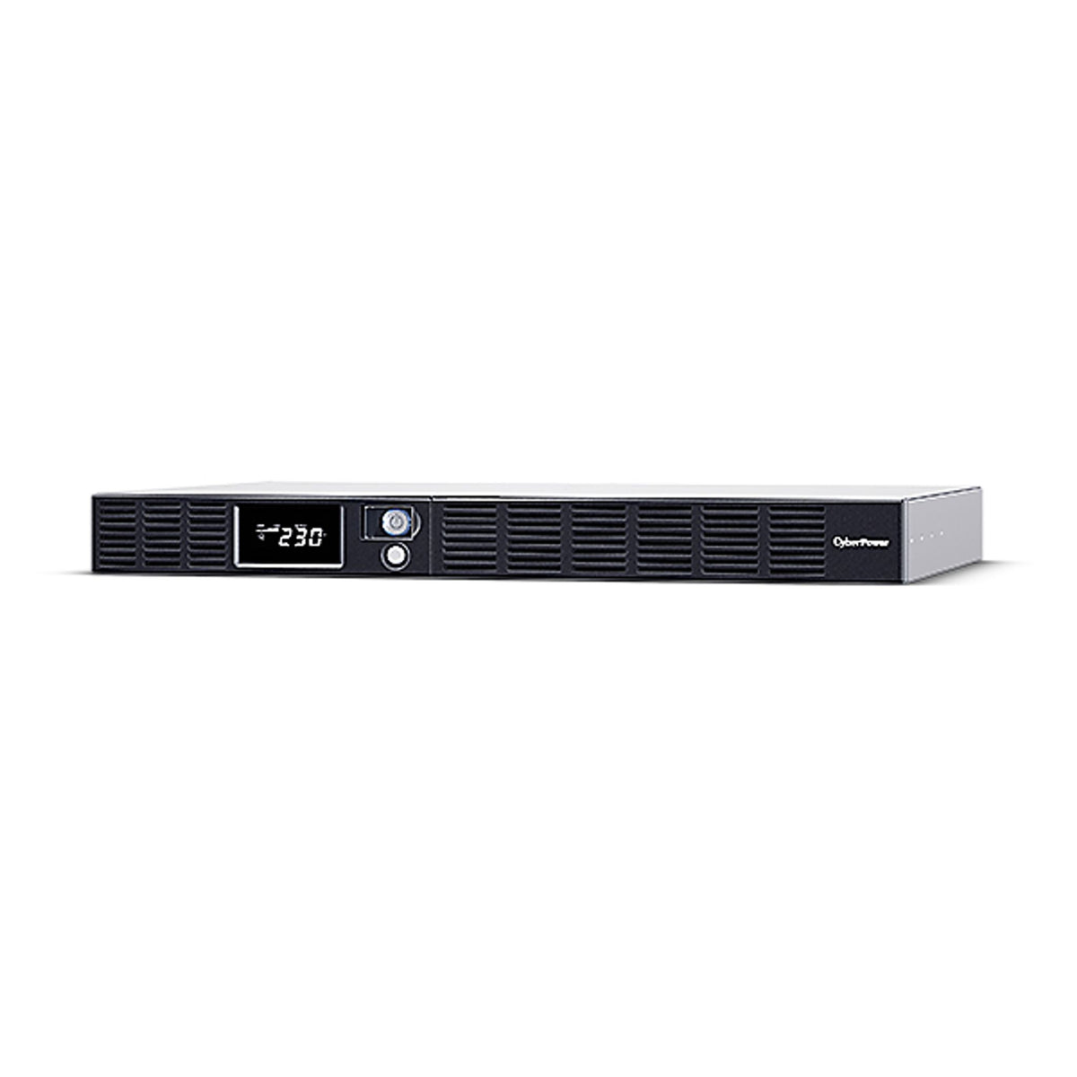 CyberPower LCD1000VA/600W 1U Line Interactive UPS