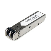 StarTech.com JD092B Compatible SFP+ Module 10GBASE-SR 10G MMF LC 300m 1310nm DDM