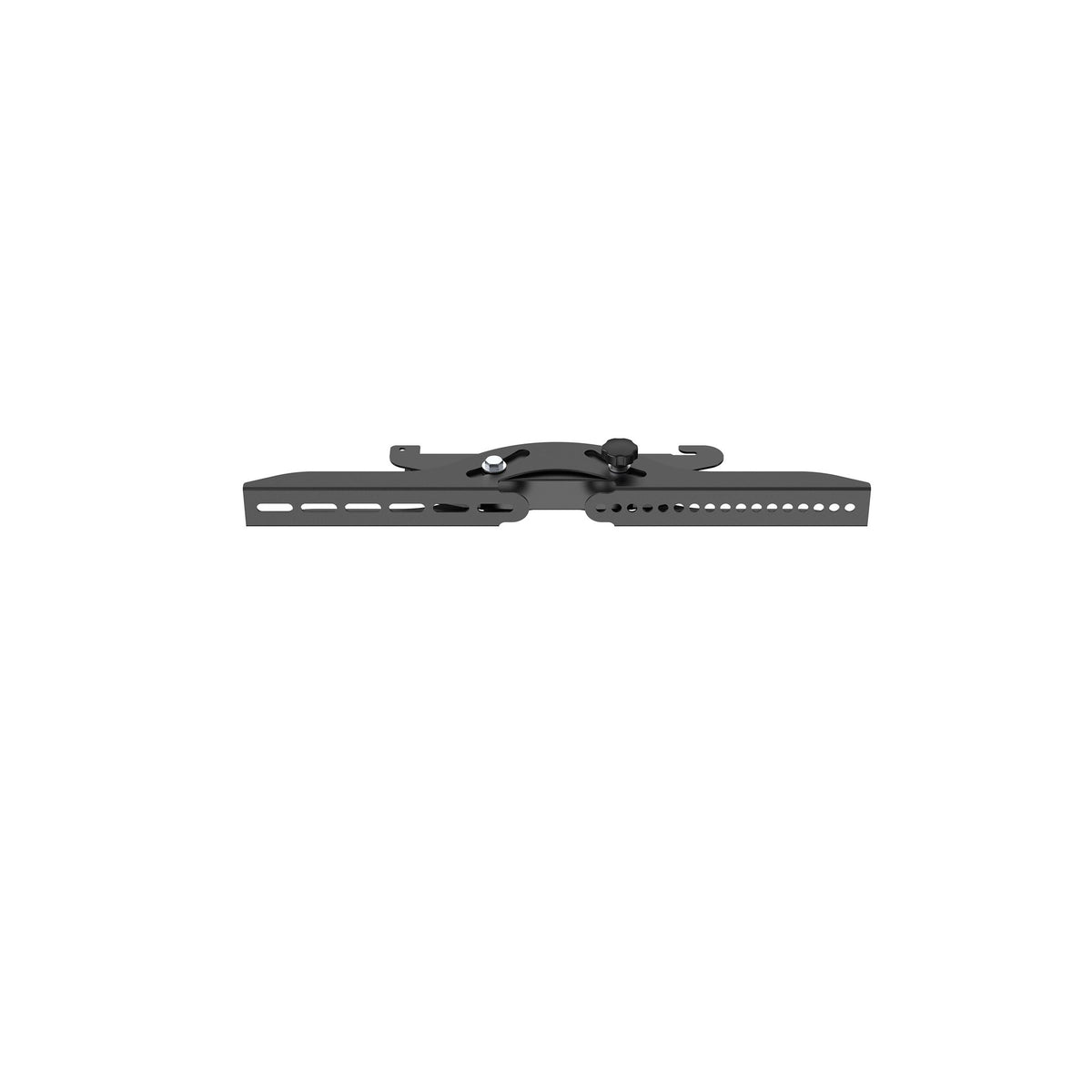 StarTech.com Flat Screen TV Wall Mount 32-75" Tilting Steel VESA