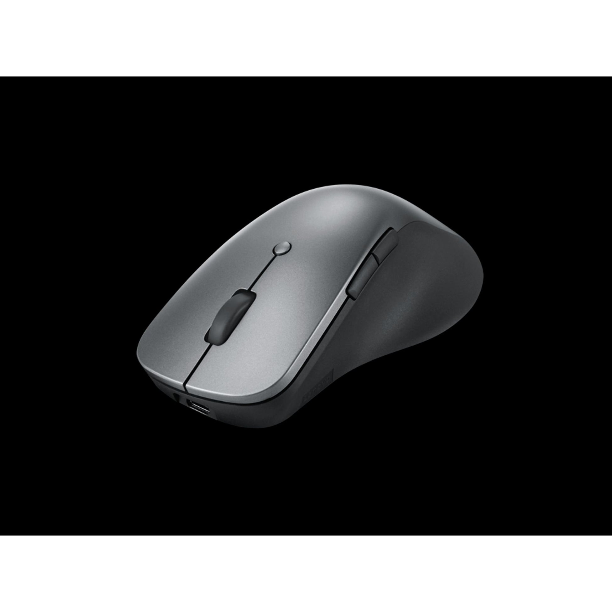 Lenovo Professional Bluetooth Rechargeable Mouse - 4000 DPI On-the-fly 3 Prog... tl:e06930d0
