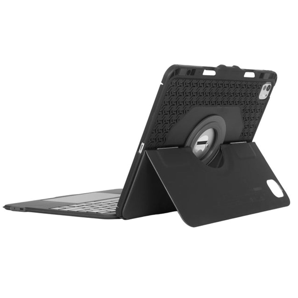 Targus VersaVu THZ989US Folio Case for iPad Pro 13" (2024) - Black