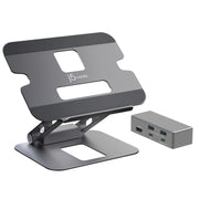 j5create JTS327 USB Type C Docking Station for Tablet PC Notebook - Charging