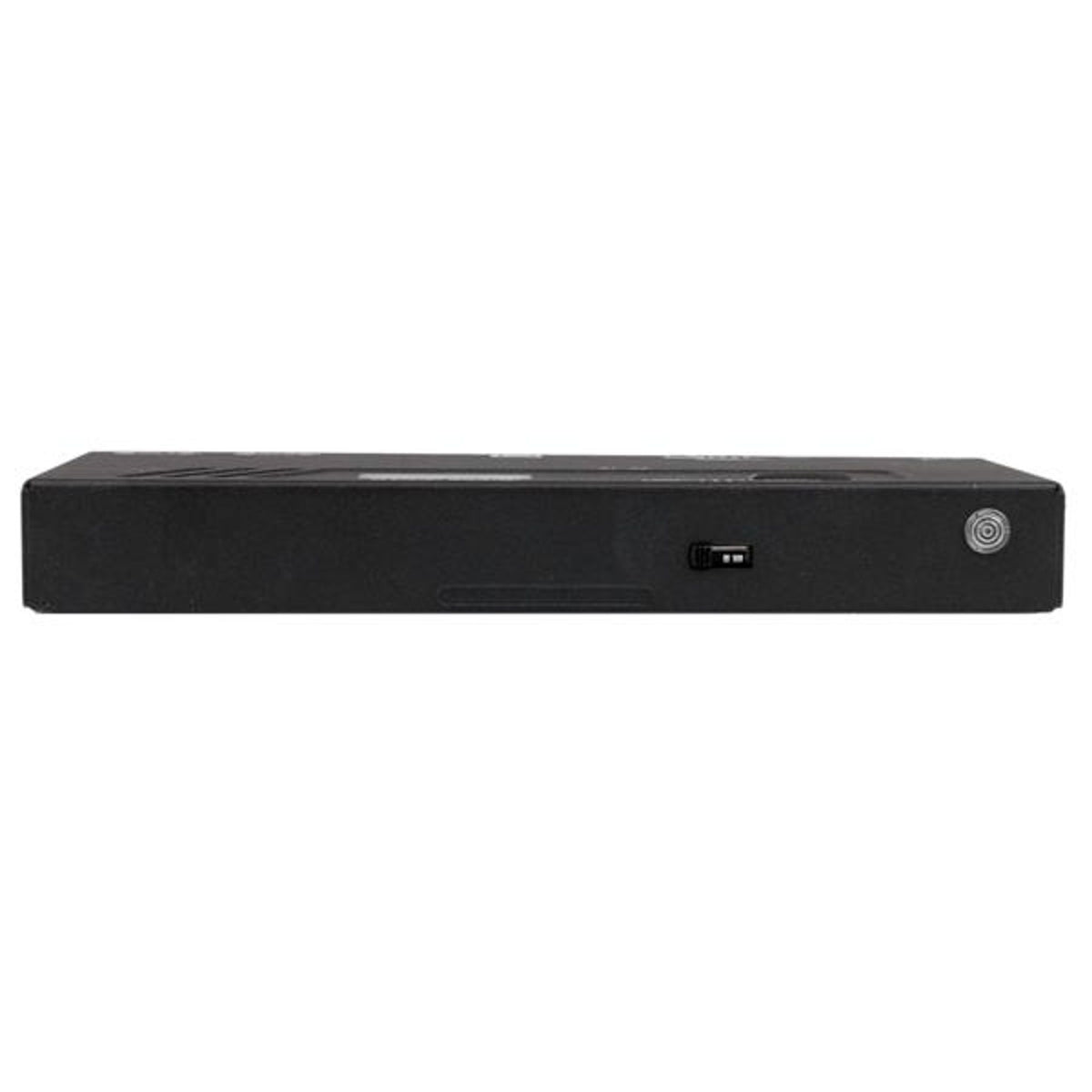 StarTech.com Audio Video Switchbox 2 HDMI In 1 HDMI Out Full HD Cable