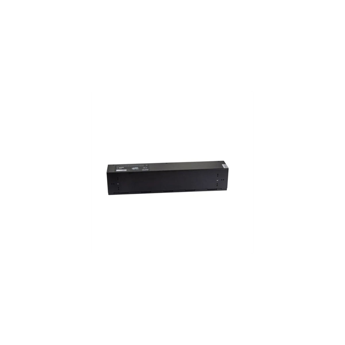APC Service Bypass Panel 230V 10A BBM IEC C14 Input 6 IEC C13 Outputs