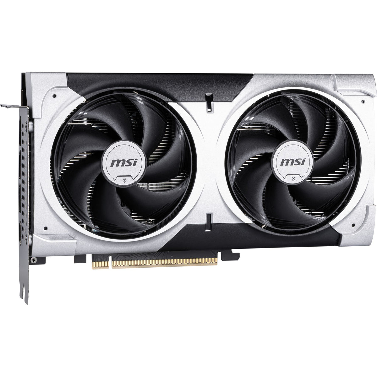 MSI GeForce RTX 5060 Ti 8G VENTUS 2X OC PLUS Graphics Card