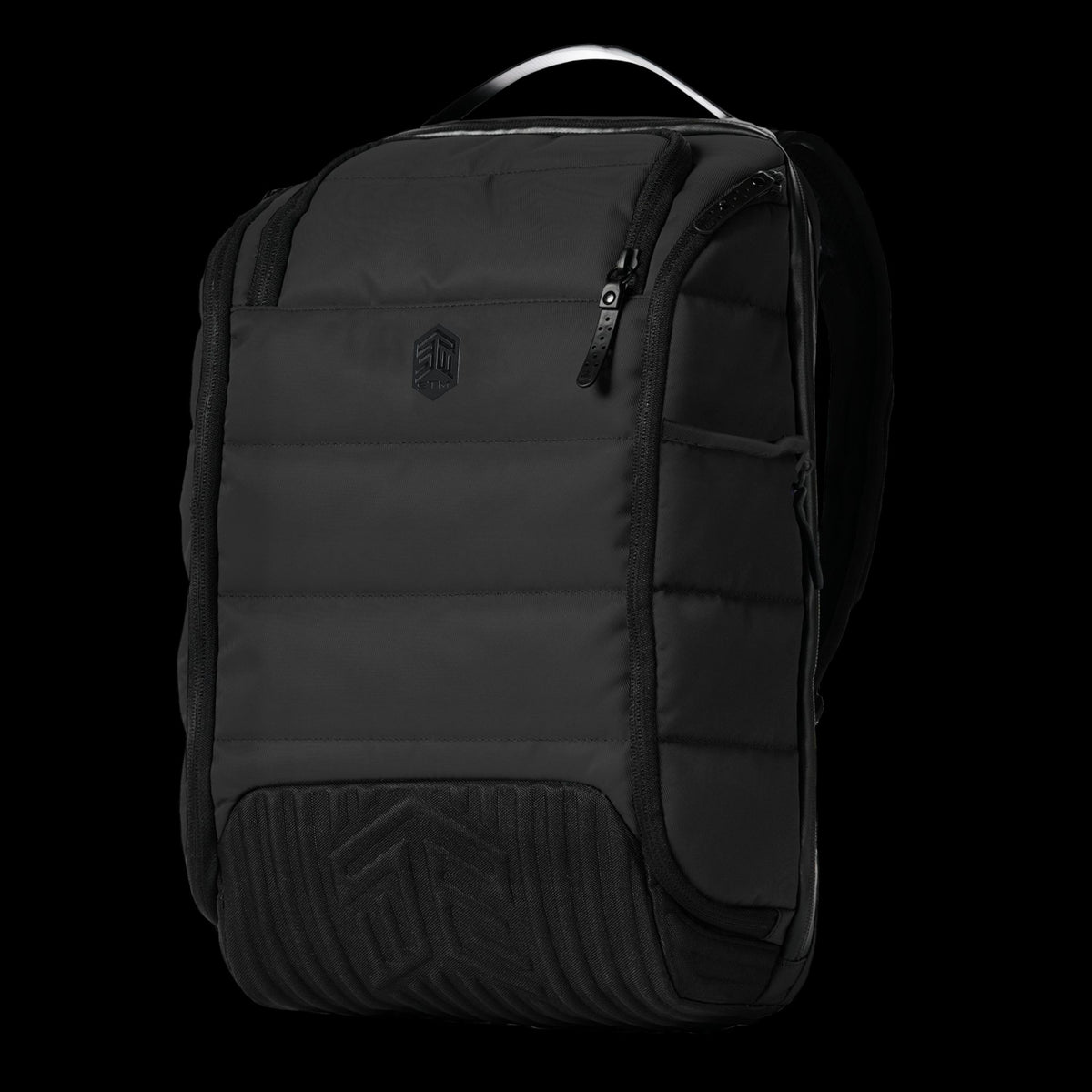 STM DUX 16L Backpack 15" Black Camo