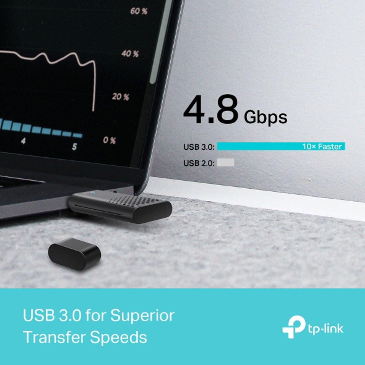 TP-Link Archer TX20U AX1800 Dual Band Wi-Fi 6 Wireless USB Adapter 1201 Mbps ... tl:32813524