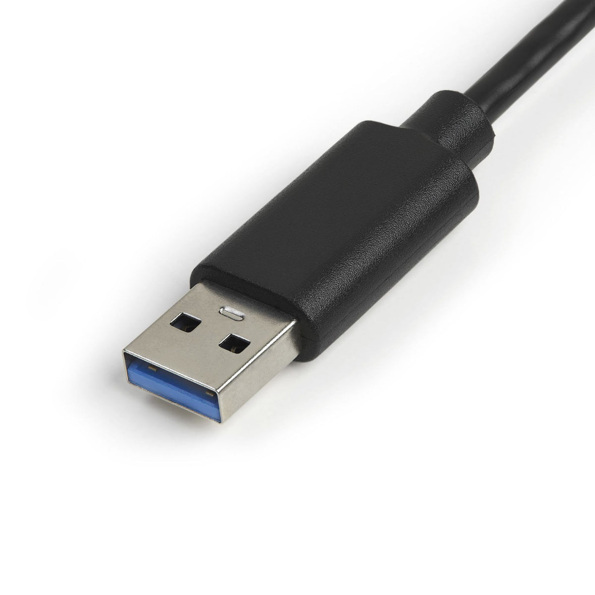 StarTech.com USB 3.0 to Fiber Optic Gigabit Network Adapter MMF SMF