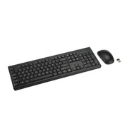 Kensington KM270 EQ Rechargeable Desktop Set