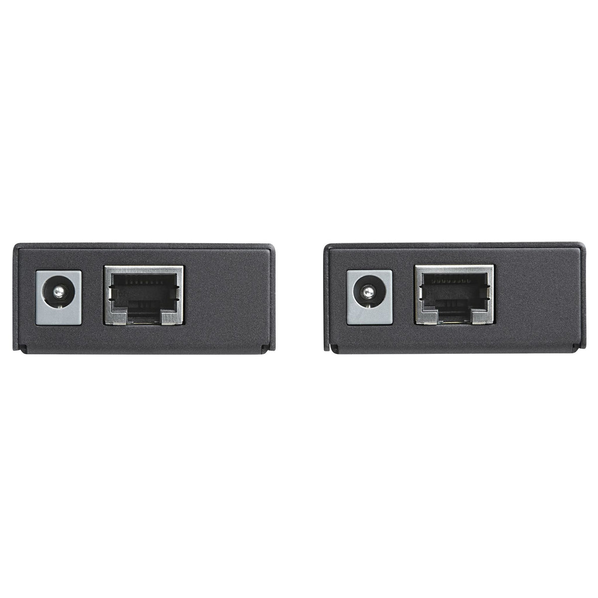StarTech.com 4-Port USB 2.0 Over Cat5 Extender Up to 130ft 4x USB Steel