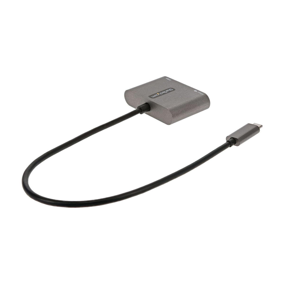 StarTech.com USB-C Docking Station 4K HDMI USB-A USB-C 100W Portable Projector