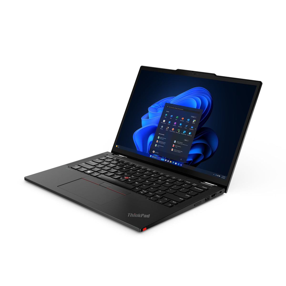 Lenovo ThinkPad X13 Yoga G5 13.3" WUXGA Touch U5-125U 16GB 512GB SSD Laptop tl:5c898ad0