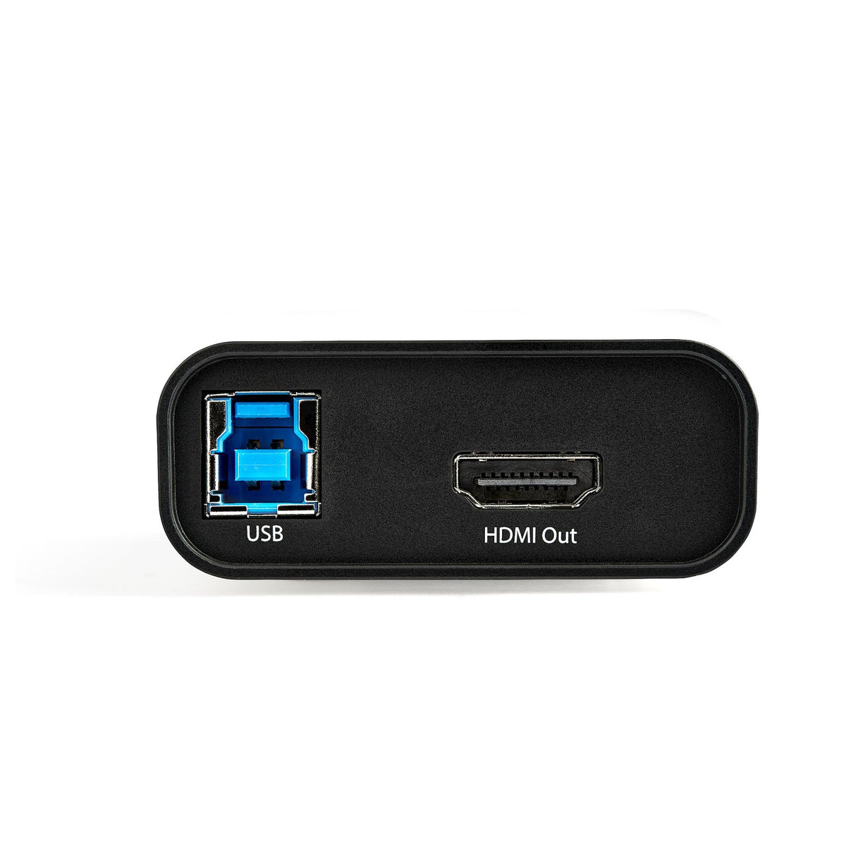 StarTech.com HDMI to USB C Video Capture Device 1080p 60fps UVC USB 3.0 Adapter