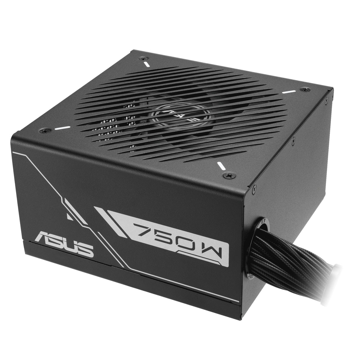 ASUS PRIME 750W ATX 80 PLUS BRONZE POWER SUPPLY