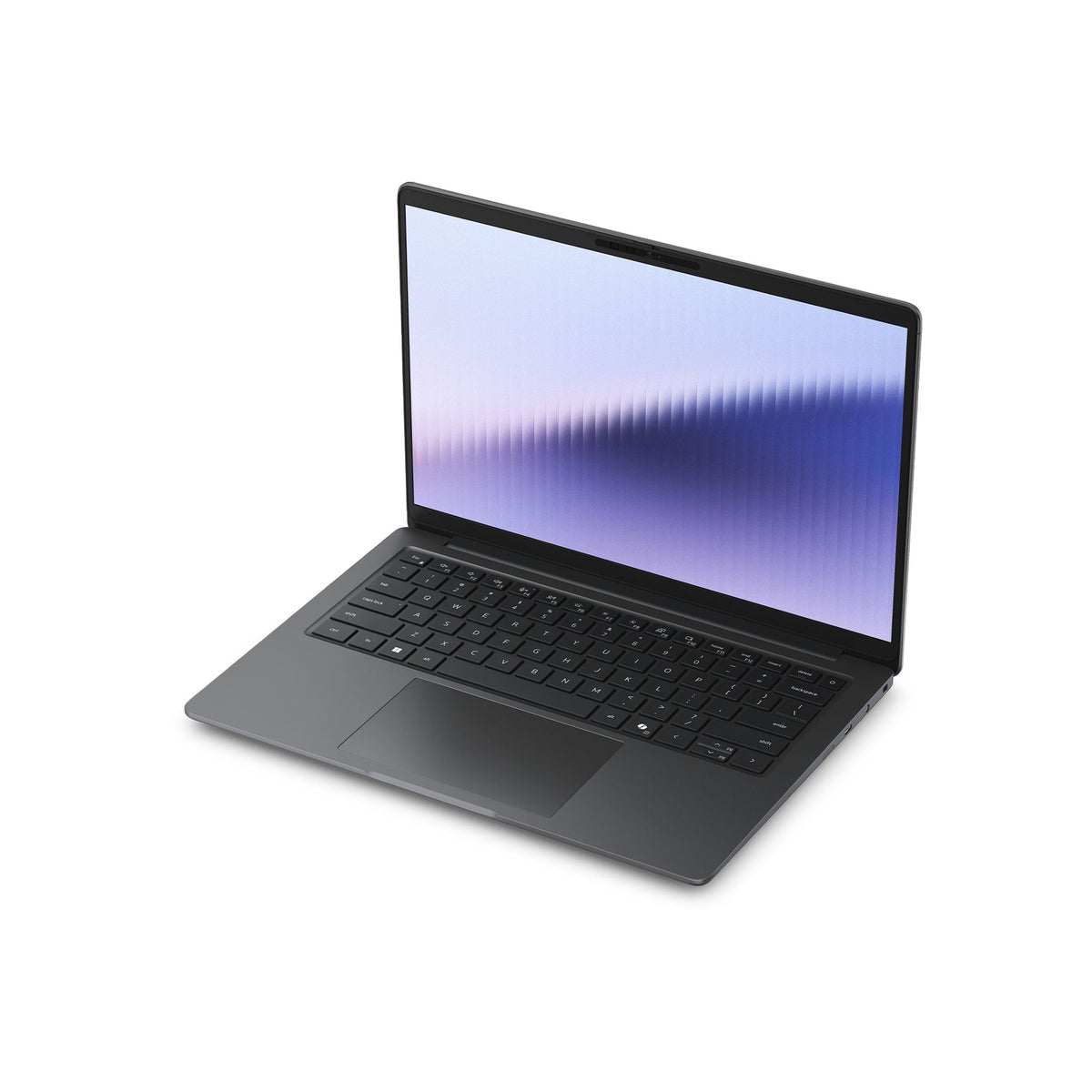 Dell Pro 7 14" FHD+ Touch 32GB 512GB SSD 8MP IR Camera