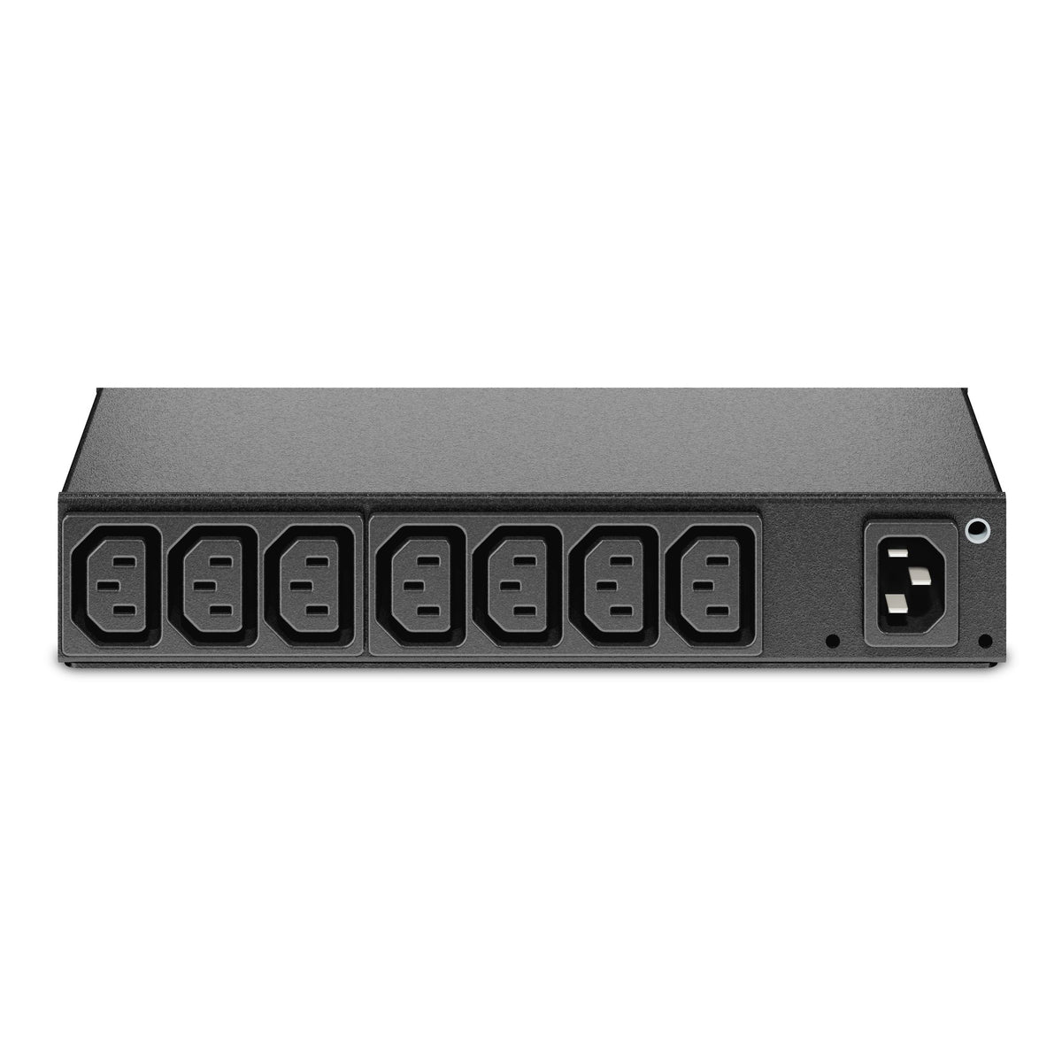 APC Rack PDU Basic 0U/1U 120-240V 15A 220-240V 10A 8 C13