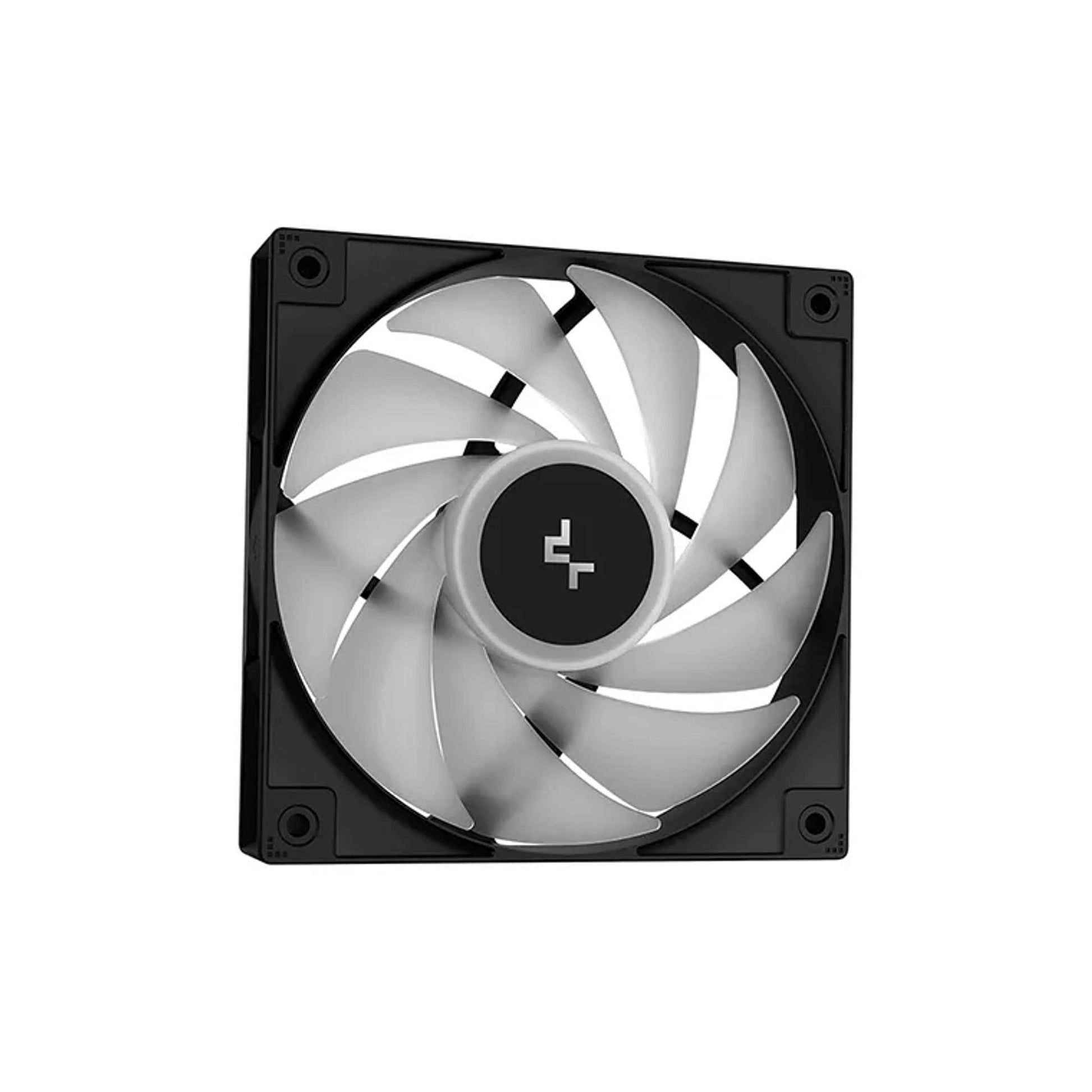 DeepCool LE360 V2 Liquid Cooler 360 mm 6th Gen Pump up to 3400 PWM Hydro Bear... tl:f923d94e