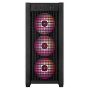 ASUS TUF Gaming GT302 ARGB Mid-Tower Case