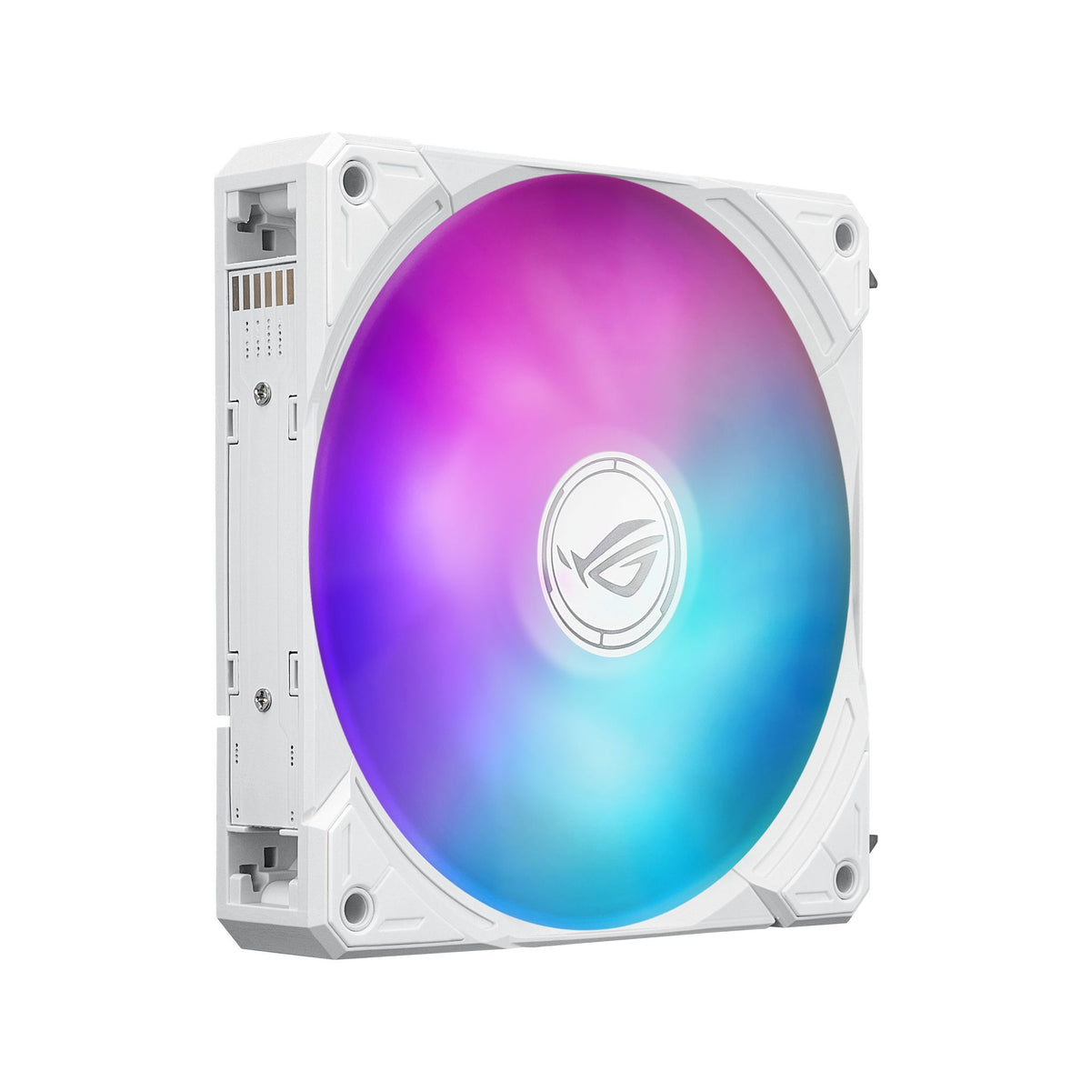 ASUS ROG Ryuo IV SLC 360 ARGB 6.7" AMOLED Display AIO Cooler