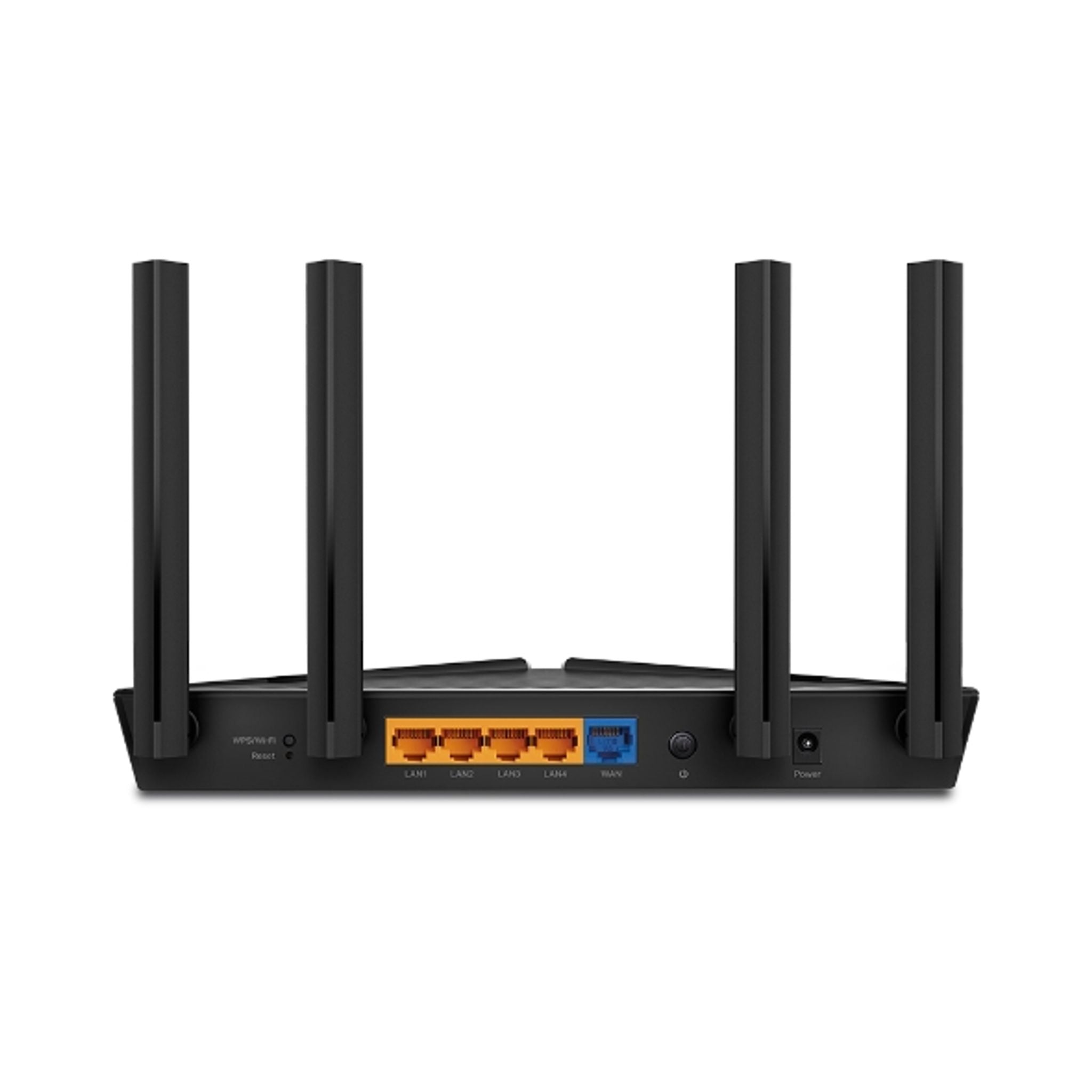 TP-Link Archer AX1800 Dual-Band AX1800 574Mbps 2.4GHz 1201Mbps 5GHz Router tl:daf05c4a