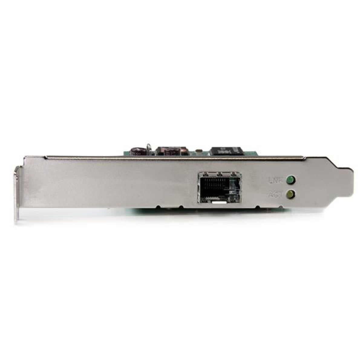 StarTech.com Gigabit Ethernet Card PCI Express x1 2Gbit/s 1Port