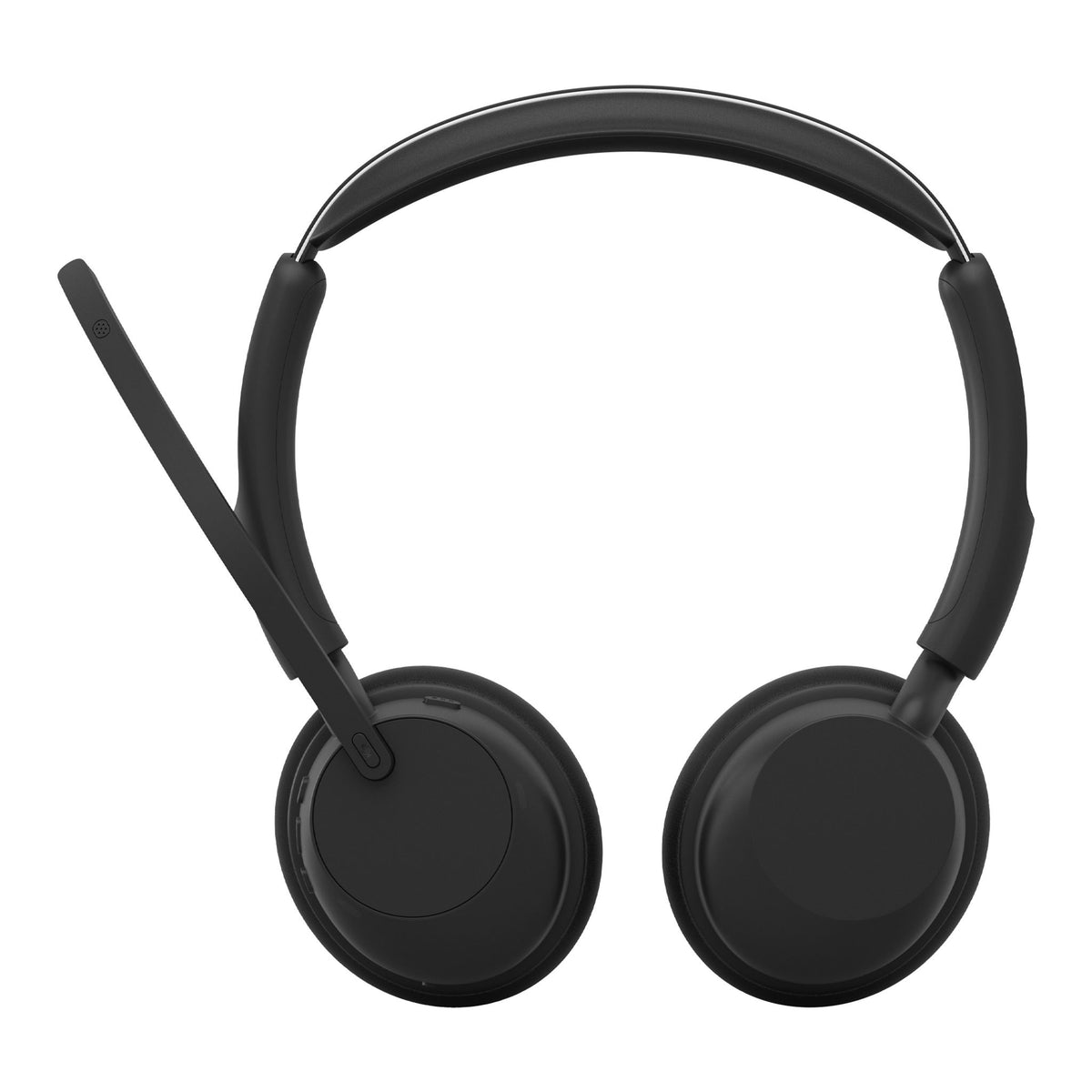 Jabra Evolve3 45 Stereo LINK 390A UC Headset