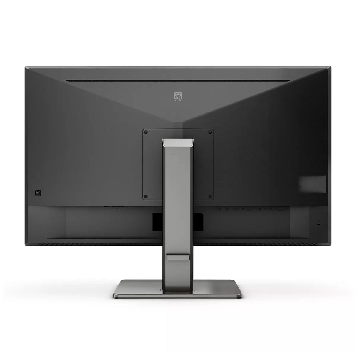 Philips 439P1 4K 60Hz VA LCD Monitor DP/HDMI/USB-C USB-C Docking RJ-45 VESA