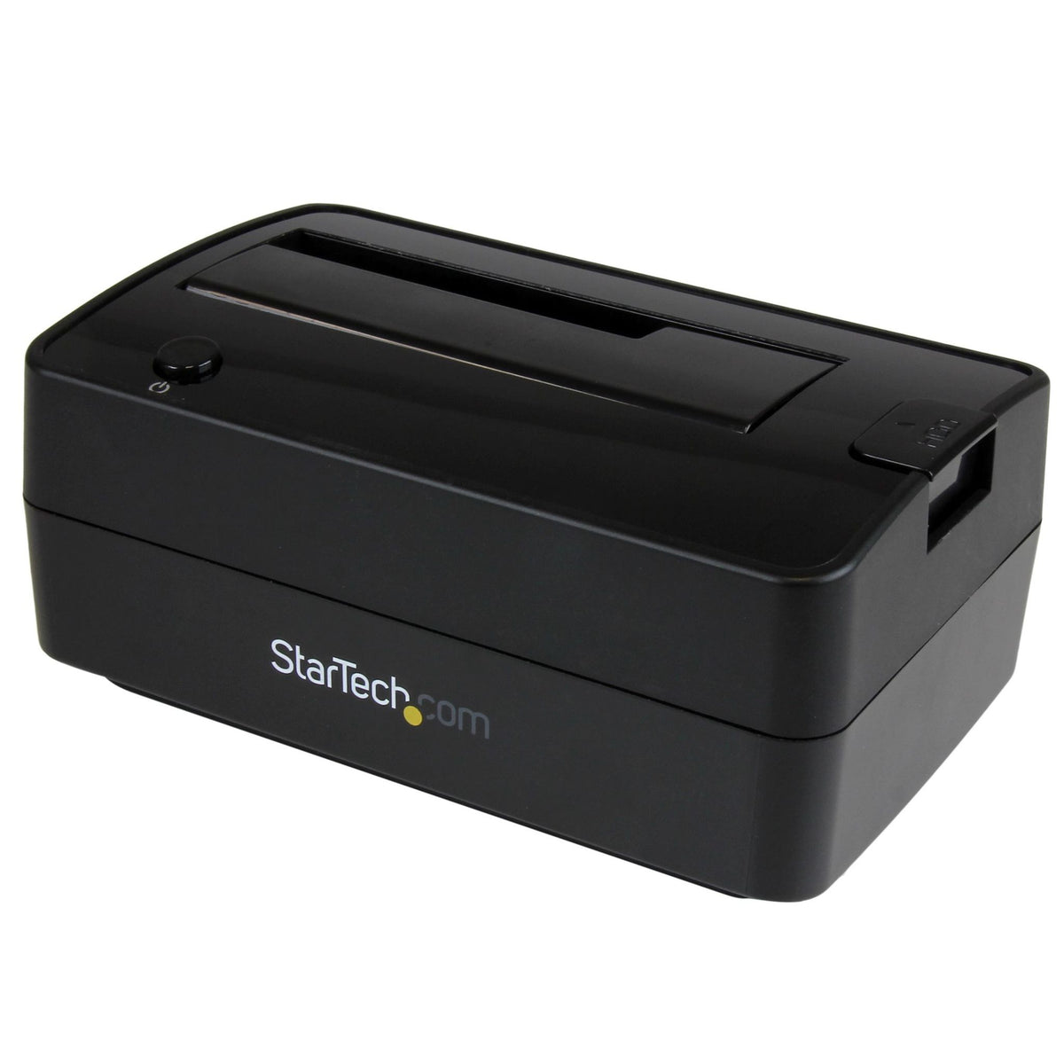 StarTech.com Single Bay USB 3.1/eSATA 2.5/3.5" SATA Hard Drive Dock
