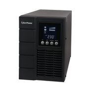 CyberPower ONLINE S 1500VA/1350W Tower UPS 3x 12V/8.5AH 4x IEC C13 USB SERIAL