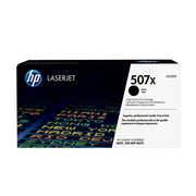 HP 507X High Yield Black LaserJet Toner Cartridge